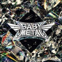 Babymetal Metal Forth