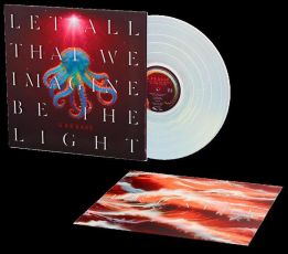 Garbage Let All That We Imagine Be The Light -coloured-