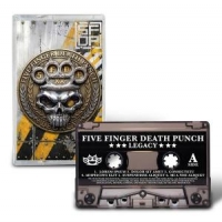 Five Finger Death Punch Legacy