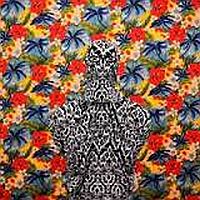 John Steel Singers Everything S A Thread