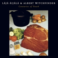 Witchfinder, Albert & Laja Aijala Centuries Of Youth