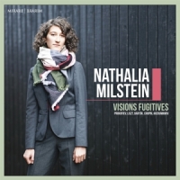 Milstein Nathalia Visions Fugitives