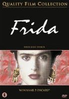 Quality Film Collection Frida