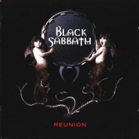 Black Sabbath Reunion