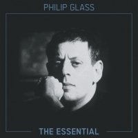 Glass, Philip Essential -ltd-