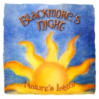Blackmore's Night Nature's Light -coloured-
