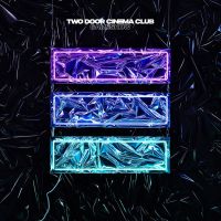 Two Door Cinema Club Gameshow -deluxe-