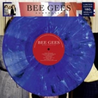Bee Gees Australia -coloured-