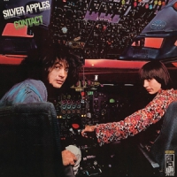 Silver Apples Contact (cv)