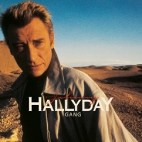 Hallyday, Johnny Gang