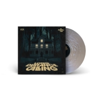 Long Distance Calling The Phantom Void -coloured-