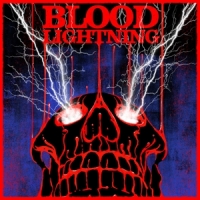 Blood Lightning Blood Lightning
