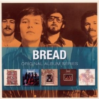 Bread Original Album Series