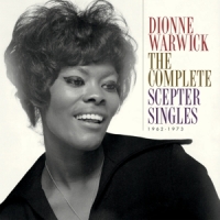 Warwick, Dionne The Complete Scepter Singles 1962-1973