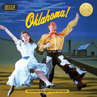 Various Oklahoma! 75th Anniversary