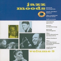 Various Jazz Moods 5