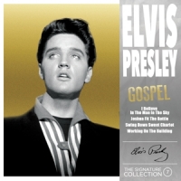 Presley, Elvis Signature Collection No. 07 - Gospel