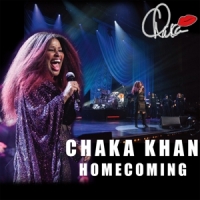 Khan, Chaka Homecoming