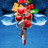 Sleigh Bells Bunky Becky Birthday Boy