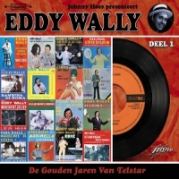 Eddy Wally De Gouden Jaren Van Telstar Deel 1