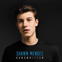 Mendes, Shawn Handwritten