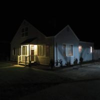 Jurado, Damien What`s New, Tomboy?