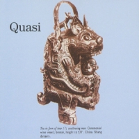 Quasi Featuring Birds