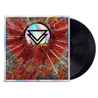 Ghost Inside, The Rise From The Ashes Live At The Shr