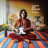 Barrett, Syd Clowns And Jugglers