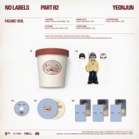 Yeonjun No Labels: Part 02