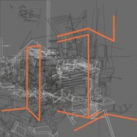 Grand Blue Heron Come Again