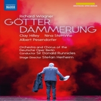 Pesendorfer, Albert & Nina Stemme Richard Wagner: Gotterdammerung