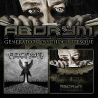Aborym Generator + Psychogrotesque