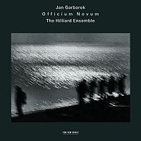 Garbarek, Jan/hilliard Ensemble Officium Novum
