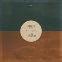 Green Apple Sea, The Northern Sky-southern Sky
