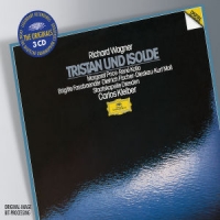 Wagner, R. / Price / Kollo / Fassbaender / Fischer-dieskau Tristan Und Isolde (complete)