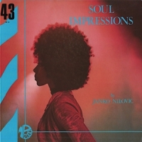 Nilovic, Janko Soul Impressions (cv)