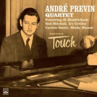 Previn, Andre Previn's Touch