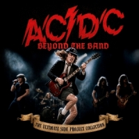 Ac/dc Beyond The Band -coloured-