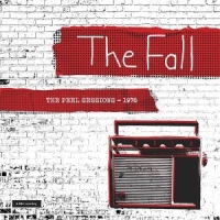 Fall Peel Sessions - 1978