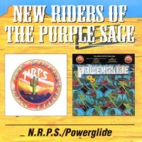 New Riders Of The Purple Sage Nrops/powerglide