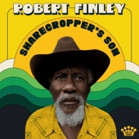 Finley, Robert Sharecropper's Son -coloured-