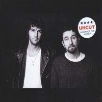 Japandroids Near To The Wild Heart Of Life