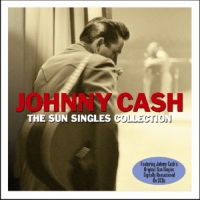 Cash, Johnny Sun Singles Collection
