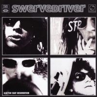 Swervedriver Ejector Seat Reservation