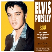 Presley, Elvis Signature Collection No. 8 - Sun