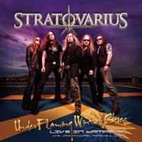 Stratovarius Under Flaming Winter Skies - Live In Tampere