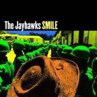 Jayhawks Smile