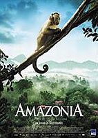 Movie Amazonia