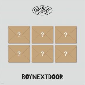 Boynextdoor Why